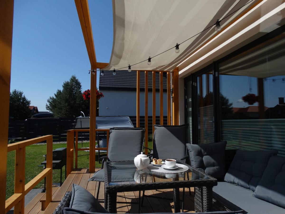 Dom Omega Holiday home