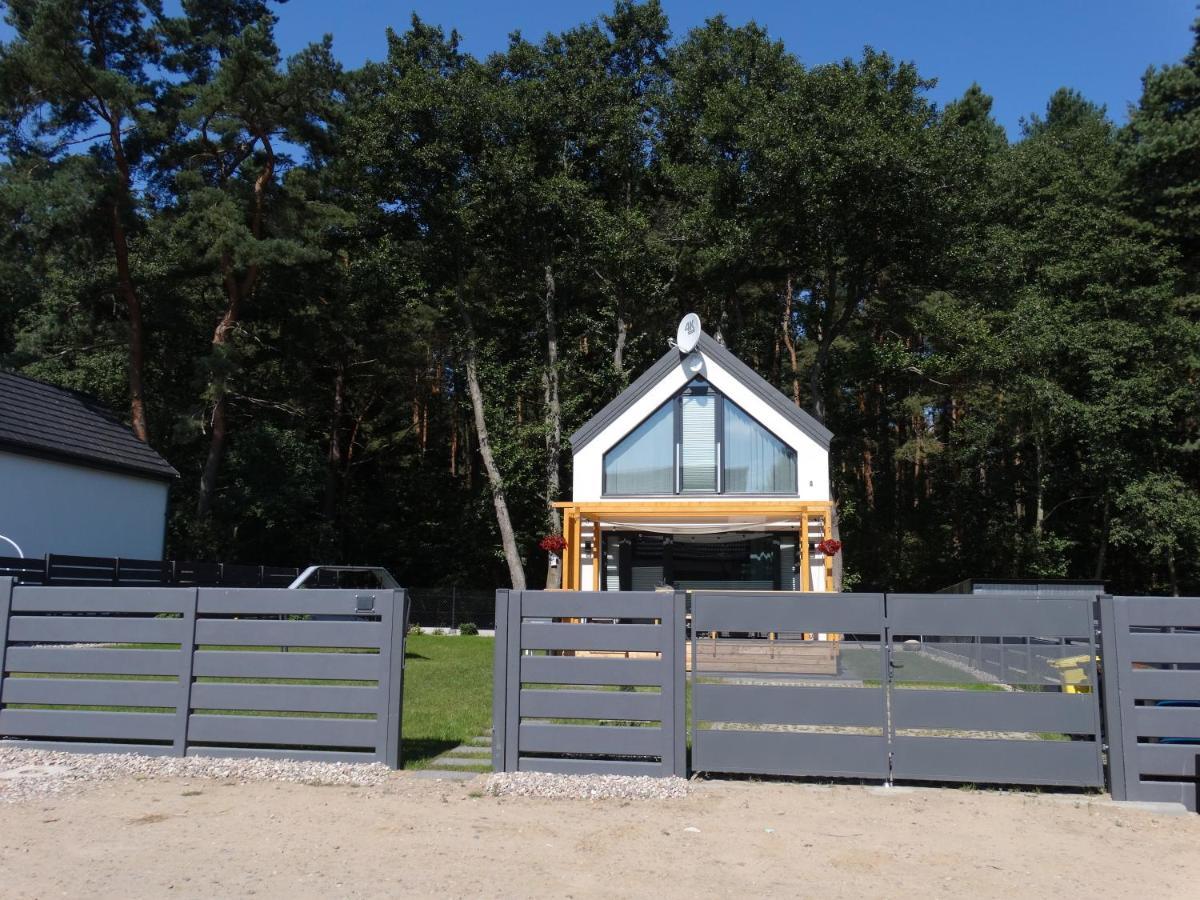 Holiday home Dom Omega Ustka