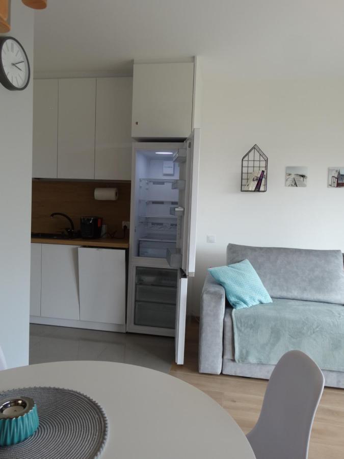 Holiday home Dom Omega Ustka