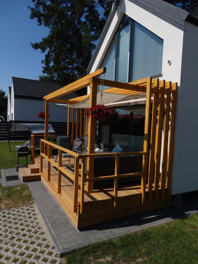 Dom Omega Holiday home Ustka