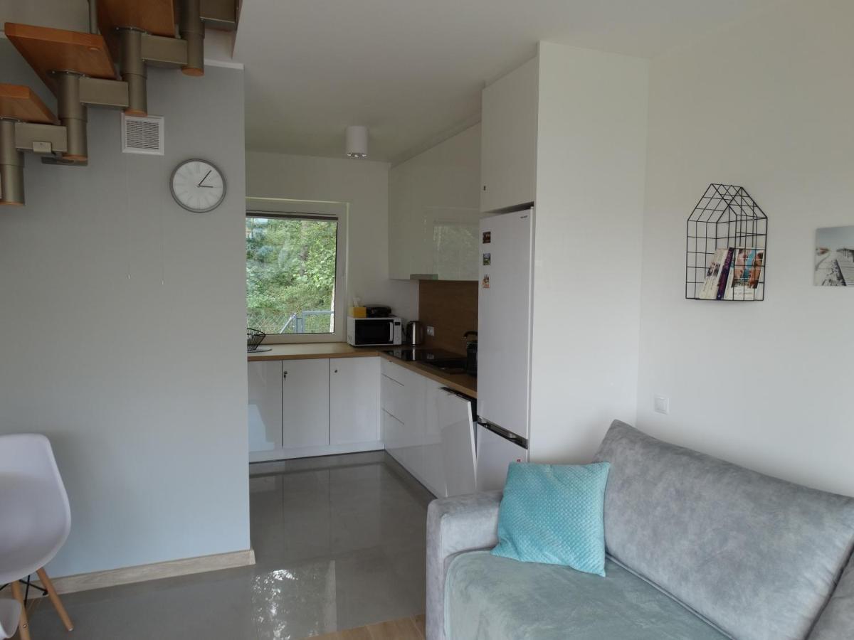 Holiday home Dom Omega Ustka