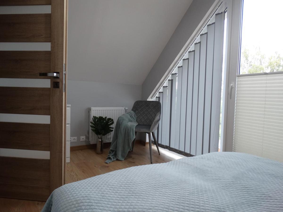 Holiday home Dom Omega