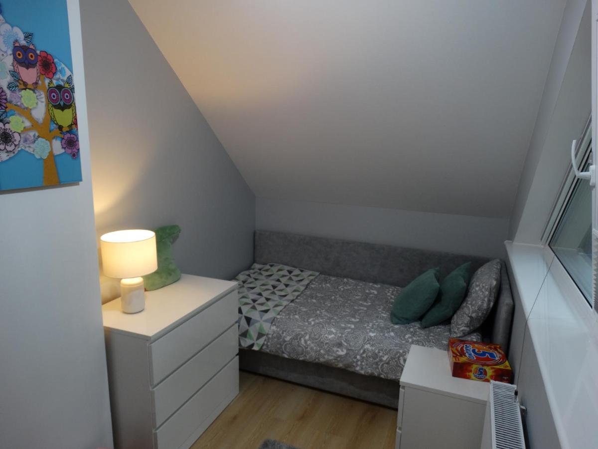 Holiday home Dom Omega Ustka