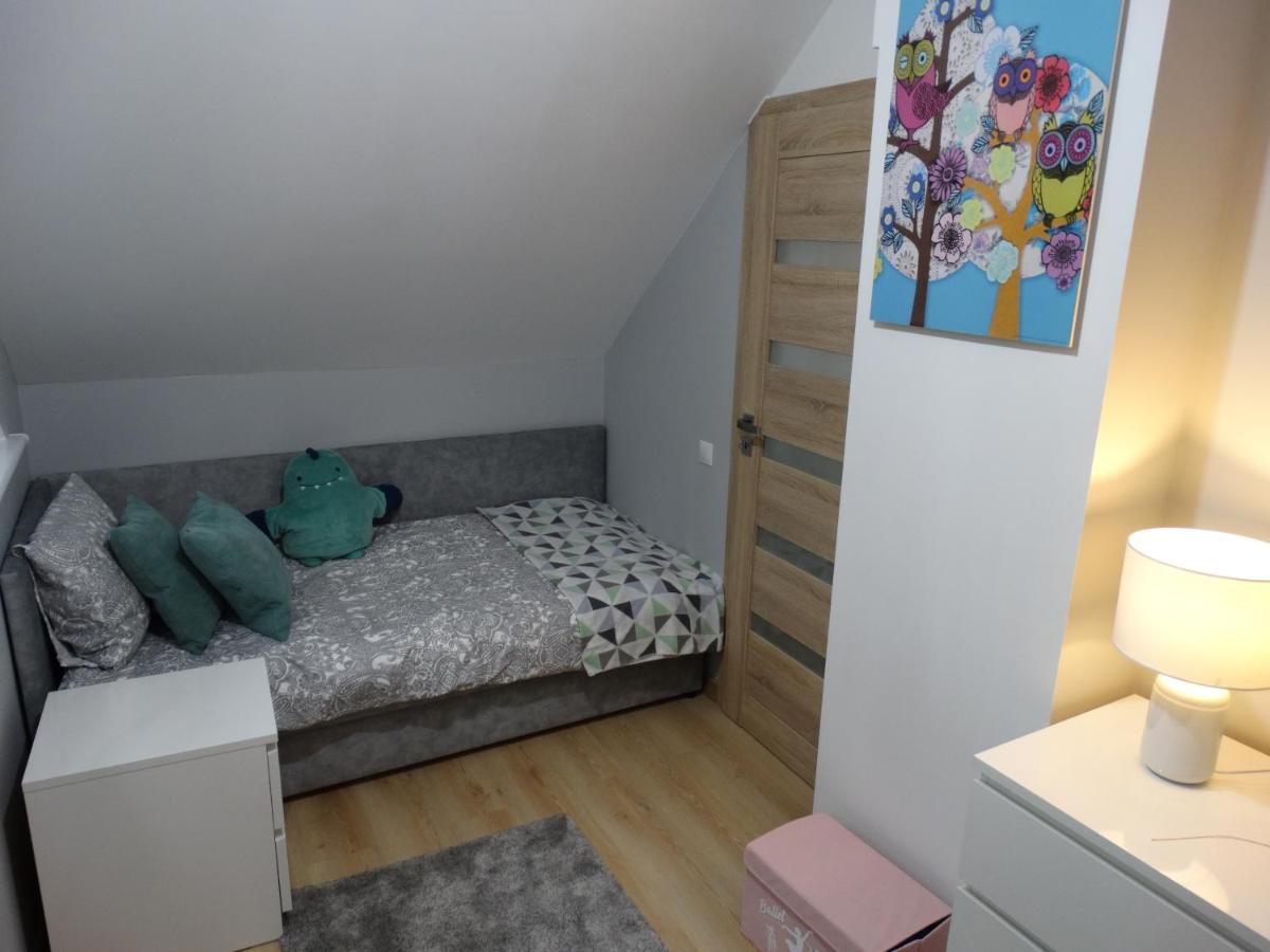 Holiday home Dom Omega