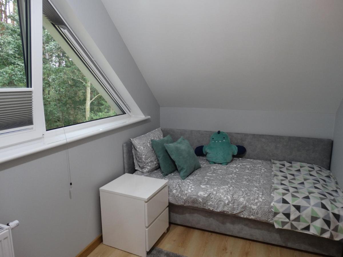 Dom Omega Holiday home Ustka